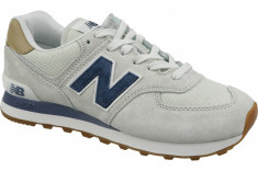 Incaltaminte sneakers New Balance ML574LGI pentru Barbati foto