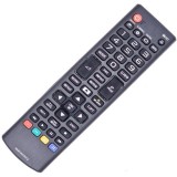 AKB74475472 - AKB74457481 Telecomanda KNTECH pentru LCD/LED LG, Oem