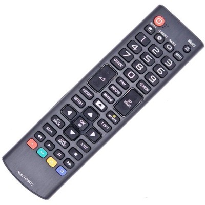 AKB74475472 - AKB74457481 Telecomanda KNTECH pentru LCD/LED LG foto