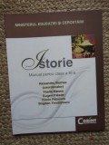 ISTORIE. MANUAL PENTRU CLASA A XI-A-ALEXANDRU BARNEA, VASILE MANEA, EUGEN PALADE, BOGDAN TEDORESCU