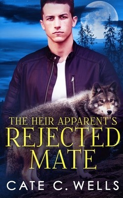 The Heir Apparent&amp;#039;s Rejected Mate foto