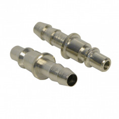 Cuplaj rapid pneumatic tip 1/4 - 9mm - BIT-684838 foto