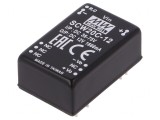 Convertor DC/DC 20W 36-75V la 12V 1666mA THT