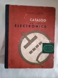 Catalog de tuburi electronice-Cezar Ionescu /Ana Savescu, Tehnica