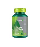 Aloe Ferox 450 miligrame 180 capsule Adam Vision, Adams Vision