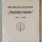 Din trecutul societatii &amp;amp,quot,Transilvania&amp;amp,quot, 1867-1939 Ioan Clinciu
