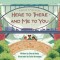 A Book of Bridges: Here to There and Me to You