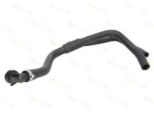 Furtun radiator RENAULT MASTER III bus (JV) (2011 - 2016) THERMOTEC DWR089TT