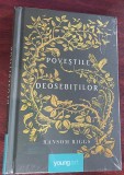 Millard Nullings : Povestile deosebitilor