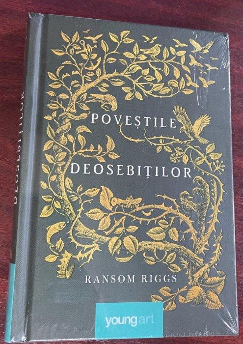 Millard Nullings : Povestile deosebitilor