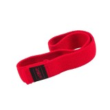 Elastic pentru antrenament fitness, 30x4 cm, Rosu, ATU-089214, Oem