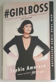 # GIRLBOSS by SOPHIA AMORUSO , 2014