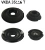 SKF VKDA 35116 T Rulment sarcina suport arc