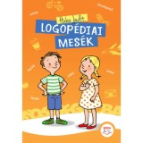 Logop&eacute;diai mes&eacute;k - Huba Judit