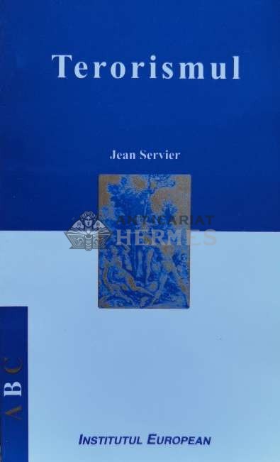 Terorismul - 2002 - Jean Servier (W41)