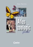 Cumpara ieftin ATLAS ZOOLOGIC SCOLAR, Corint