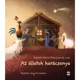 Az &aacute;llatok kar&aacute;csonya - Bajz&aacute;th M&aacute;ria
