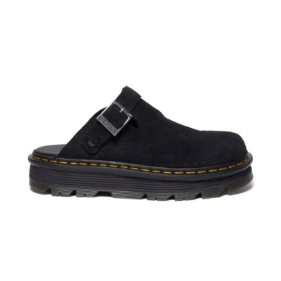 Papuci Unisex, Dr. Martens, ZebZag 31657001 - 39 foto