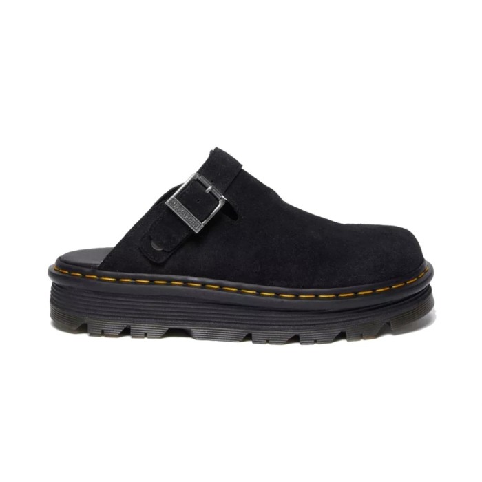 Papuci Unisex, Dr. Martens, ZebZag 31657001 - 39