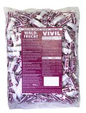 Bomboane Vivil Multivitamine Fructe de Padure fara zahar - 1 kg