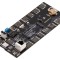 Placă prototip Ethernet USB