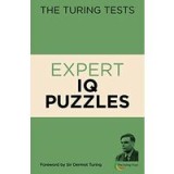 Turing Tests Expert IQ Puzzles