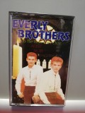 caseta audio Originala EVERLY BROTHERS - CHRISTMASS (1980/EMI/UK) - ca Noua