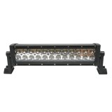 Lampa LED tip bara 72W cu 24 LED-uri, 6000K, 9-60V, IP67