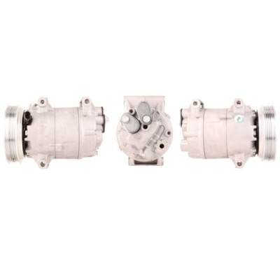 Lucas Compresor, climatizare foto