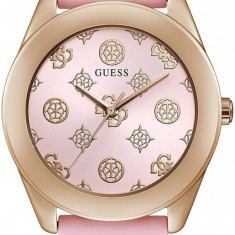 Ceas Dama, Guess, Peony G GW0107L5 - Marime universala