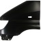 Aripa fata MERCEDES SPRINTER 3-t caroserie (903) (1995 - 2006) BLIC 6504-04-3546311P