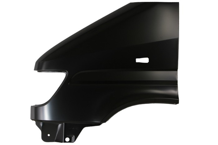 Aripa fata MERCEDES SPRINTER 4-t platou / sasiu (904) (1996 - 2006) BLIC 6504-04-3546311P