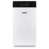Purificator de aer multifunctional Zass ZAP 02 ProDesign DailyAppliances