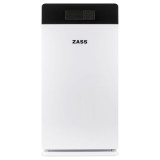 Purificator de aer multifunctional Zass ZAP 02 ProDesign DailyAppliances