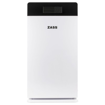Purificator de aer multifunctional Zass ZAP 02 ProDesign DailyAppliances foto