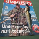 Cumpara ieftin REVISTA AVENTURI LA PESCUIT NR.42-2006