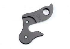 Ureche Cadru PILO D627 Decathlon, Evoke, Haro, Mongoose, Norco, Orange, foto