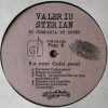 Valeriu Sterian &amp; Compania de Sunet - S-a Votat Codul Penal (Vinyl, LP, Album, 1992, Folk Rock) Eurostar - FARA COPERTA