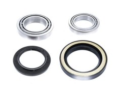 Kit rulment butuc roata punte spate CX Bearings, Ford Transit 1985-2006, Stanga = Dreapta