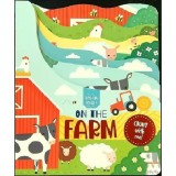 On The Farm (Who Can You See?)