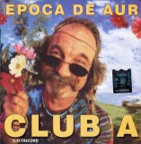 Club A - Epoca De Aur CD Compilatie Electrecord