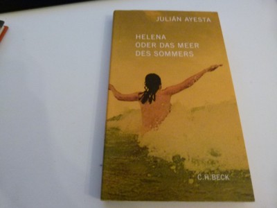 Helena oder das Meer des Sommers - Ayesta foto