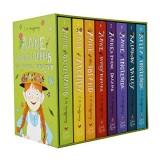 Cumpara ieftin Anne Of Green Gables Complete Collection