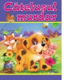 Catelusul murdar