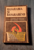 Basarabia si basarabenii M. Adauge Al. Furtuna