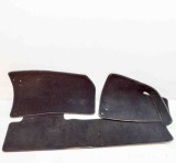 Set covorașe TESLA MODEL 3 2019