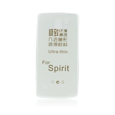 Husa LG Spirit - Ultra Slim (Transparent)