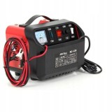 Redresor auto 12/24V curent incarcare 30A BC125 capacitate acumulatori 90-250Ah