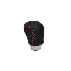 ORNAMENT SCHIMBATOR VITEZE PIELE NEAGRA, CUSATURA ROSIE