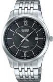 Ceas Barbati, Casio, Beside BEM-151D-1A - Marime universala